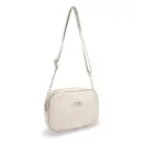Zellia Női Oldaltáska Zlb202 Beige-Arany Zellia Női Oldaltáska Zlb202 Beige-Arany
