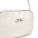 Zellia Női Oldaltáska Zlb202 Beige-Arany Zellia Női Oldaltáska Zlb202 Beige-Arany