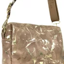 Zellia Női Oldaltáska Zlb210 Taupe - Leaf -