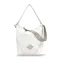 Zellia Női Válltáska Zlb214 Light Beige - Crown -