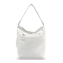 Zellia Női Válltáska Zlb214 Light Beige - Crown -