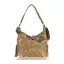 Zellia Női Válltáska Zlb251 Camel - Leaf -