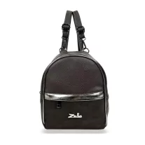 Zellia Női Hátizsák Zlb301 Sötét Barna
