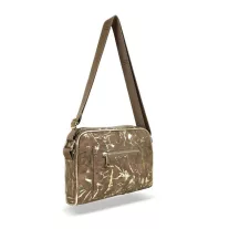 Zellia Női Oldaltáska Zlb303 Taupe - Leaf -