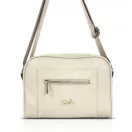 Zellia Női Oldaltáska Zlb303 Beige