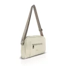 Zellia Női Oldaltáska Zlb303 Beige