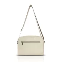 Zellia Női Oldaltáska Zlb303 Beige