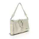 Zellia Női Oldaltáska Zlb306 Beige