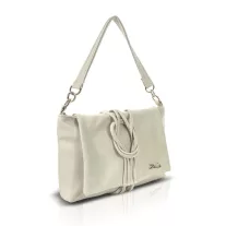 Zellia Női Oldaltáska Zlb306 Beige