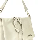 Zellia Női Oldaltáska Zlb306 Beige