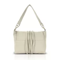 Zellia Női Oldaltáska Zlb306 Beige