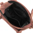 Zellia Női Válltáska Zlb324 Barna - Shimmer - Zellia Női Válltáska Zlb324 Barna - Shimmer -