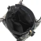 Zellia Női Válltáska Zlb324 Fekete - Lustre - Zellia Női Válltáska Zlb324 Fekete - Lustre -