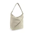 Zellia Női Válltáska ZLB332 Beige - D3 - Zellia Női Válltáska ZLB332 Beige - D3 -