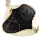 Zellia Női Válltáska ZLB332 Beige - D3 - Zellia Női Válltáska ZLB332 Beige - D3 -