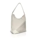 Zellia Női Válltáska Zlb332 Beige-Arany - Groove-Glass - Zellia Női Válltáska Zlb332 Beige-Arany - Groove-Glass -