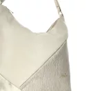 Zellia Női Válltáska Zlb332 Beige-Arany - Groove-Glass - Zellia Női Válltáska Zlb332 Beige-Arany - Groove-Glass -