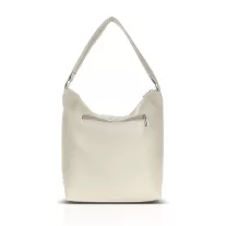 Zellia Női Válltáska Zlb332 Beige-Arany - Groove-Glass -
