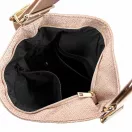 Zellia Női Válltáska/Hátizsáká Alakítható Zlb348 Beige-Arany - Bella - Zellia Női Válltáska/Hátizsáká Alakítható Zlb348 Beige-Arany - Bella -