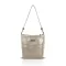 Zellia Női Oldaltáska Zlb361 Beige-Arany - Brw -