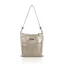 Zellia Női Oldaltáska Zlb361 Beige-Arany - Brw -