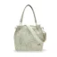 Zellia Női Válltáska ZLB393 Beige - D3 -