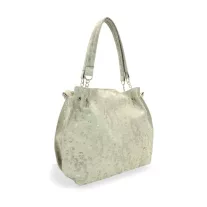 Zellia Női Válltáska ZLB393 Beige - D3 -