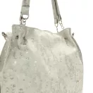 Zellia Női Válltáska ZLB393 Beige - D3 - Zellia Női Válltáska ZLB393 Beige - D3 -