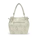 Zellia Női Válltáska ZLB393 Beige - D3 - Zellia Női Válltáska ZLB393 Beige - D3 -