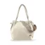 Zellia Női Válltáska ZLB393 Beige