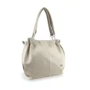 Zellia Női Válltáska ZLB393 Beige Zellia Női Válltáska ZLB393 Beige