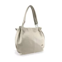 Zellia Női Válltáska ZLB393 Beige