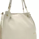 Zellia Női Válltáska ZLB393 Beige Zellia Női Válltáska ZLB393 Beige