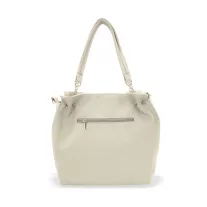Zellia Női Válltáska ZLB393 Beige