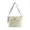 Zellia Női Oldaltáska ZLB396 Beige - D3 -