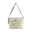 Zellia Női Oldaltáska ZLB396 Beige - D3 -