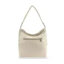 Zellia Női Válltáska ZLB399 Beige - D3 -