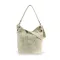 Zellia Női Válltáska ZLB401 Beige - D3 -
