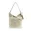 Zellia Női Válltáska ZLB401 Beige - D3 -