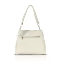 Zellia Női Válltáska Zlb424 Beige