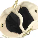 Zellia Női Válltáska Zlb424 Beige Zellia Női Válltáska Zlb424 Beige