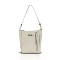 Zellia Női Oldaltáska Zlb430 Beige