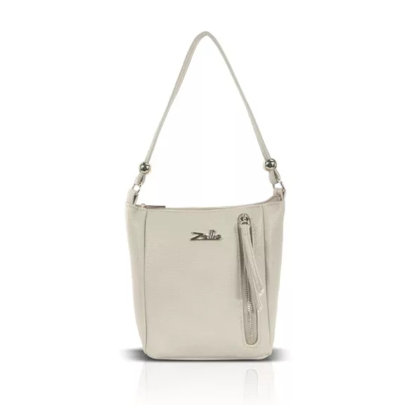 Zellia Női Oldaltáska Zlb430 Beige Zellia Női Oldaltáska Zlb430 Beige