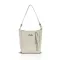 Zellia Női Oldaltáska Zlb430 Beige