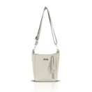 Zellia Női Oldaltáska Zlb430 Beige Zellia Női Oldaltáska Zlb430 Beige