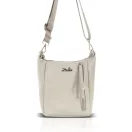 Zellia Női Oldaltáska Zlb430 Beige Zellia Női Oldaltáska Zlb430 Beige