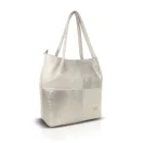 Zellia Női Válltáska Zlb449 Beige-Rosegold - Ch -