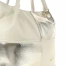 Zellia Női Válltáska Zlb449 Beige-Arany - Bari - Zellia Női Válltáska Zlb449 Beige-Arany - Bari -