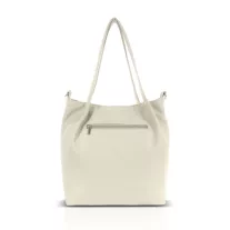 Zellia Női Válltáska Zlb449 Beige-Arany - Bari -