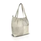 Zellia Női Válltáska Zlb449 Beige-Arany - Groove - Zellia Női Válltáska Zlb449 Beige-Arany - Groove -